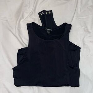 EXPRESS bodysuit